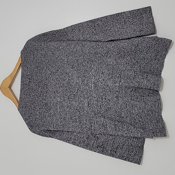 Eileen Fisher Silk Blend Lightweight Sweater - Picture 4 of 12